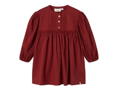 Lil Atelier spiced apple dress